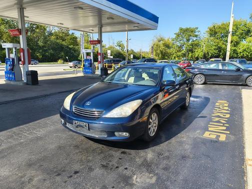 2004 Lexus ES 330 Base