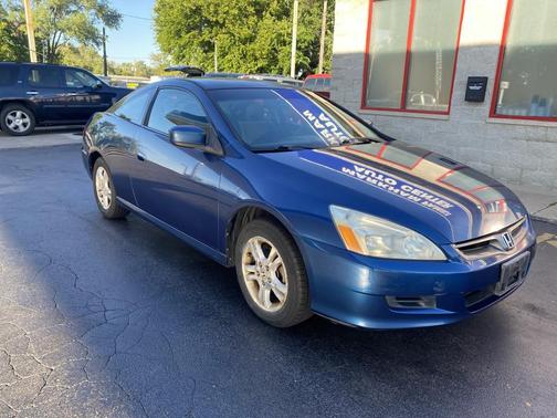 2007 Honda Accord 2.4 LX