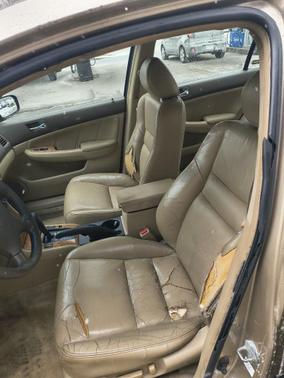 2004 Honda Accord EX