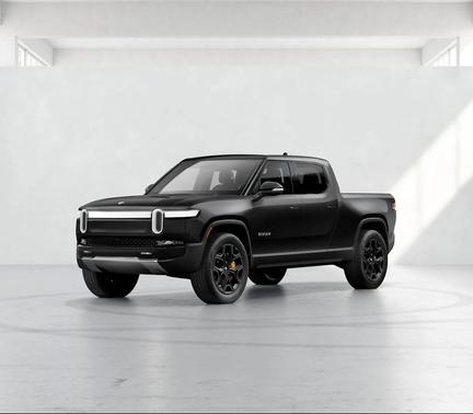 2023 Rivian R1T Adventure Quad Motor Large Pack