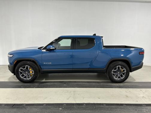 2023 Rivian R1T Adventure Quad Motor Large Pack