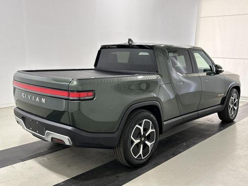 2023 Rivian R1T Launch Edition