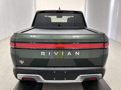 2023 Rivian R1T Launch Edition
