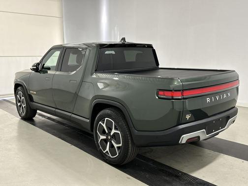 2023 Rivian R1T Launch Edition