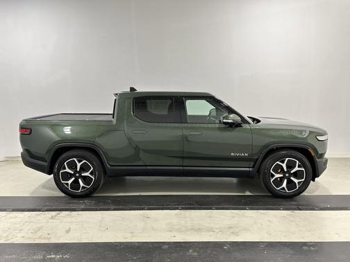 2023 Rivian R1T Launch Edition