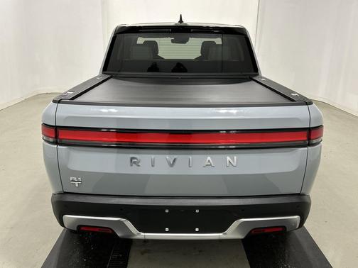 Limestone 2024 Rivian R1T Adventure Package