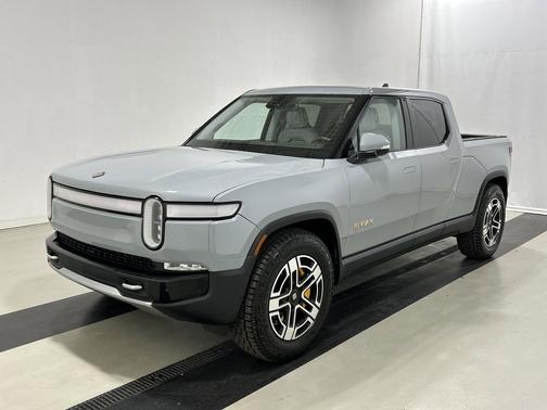 2023 Rivian R1T Adventure Quad Motor Large Pack