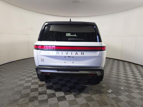 2023 Rivian R1S Launch Edition