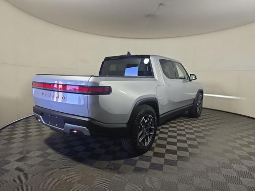 2023 Rivian R1T Launch Edition