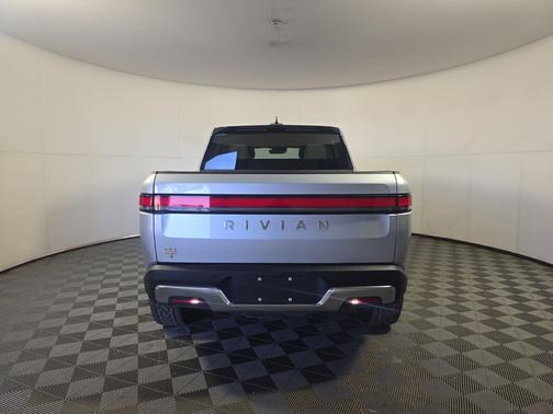 2023 Rivian R1T Launch Edition