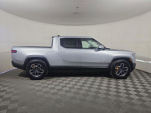 2023 Rivian R1T Launch Edition