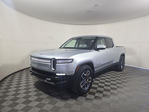 2023 Rivian R1T Launch Edition