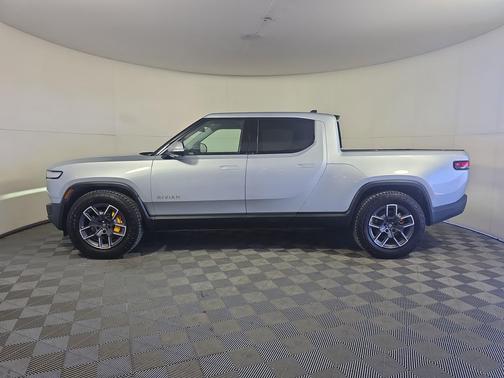 2023 Rivian R1T Launch Edition