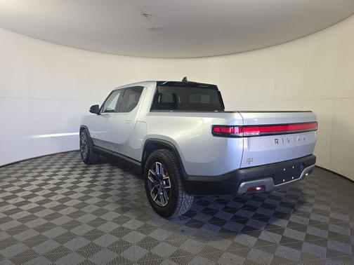 2023 Rivian R1T Launch Edition
