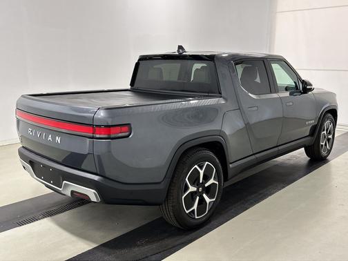 El Cap Granite 2023 Rivian R1T Adventure Package