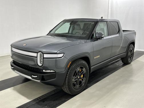 2023 Rivian R1T Adventure Quad Motor Large Pack