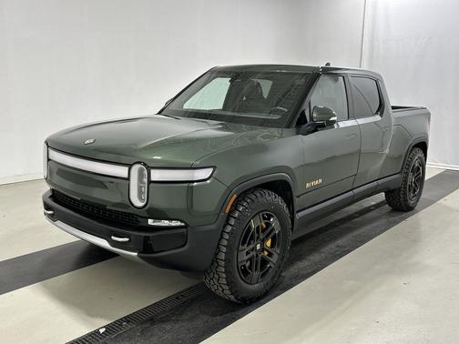 2023 Rivian R1T Adventure Quad Motor Large Pack