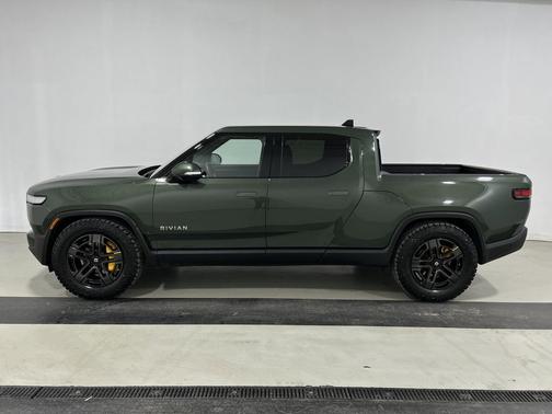 2023 Rivian R1T Adventure Quad Motor Large Pack