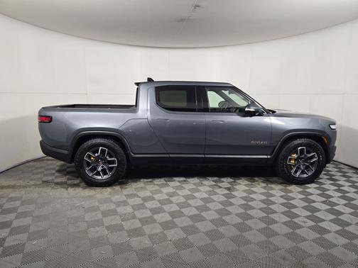 2022 Rivian R1T Adventure