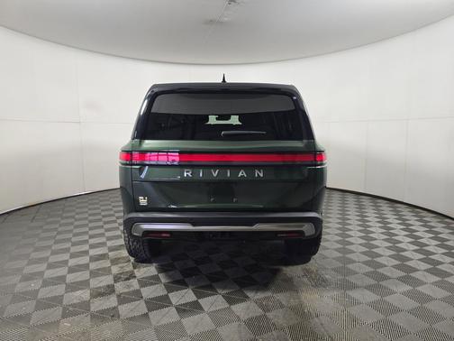 2022 Rivian R1S Launch Edition