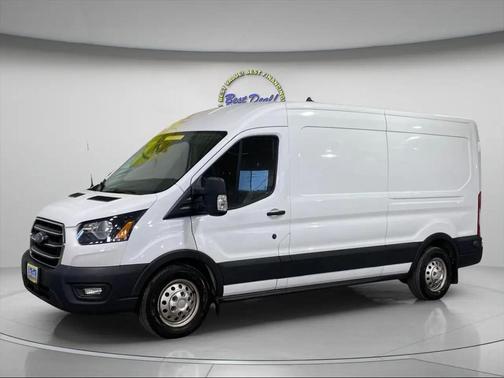 2020 Ford Transit-350 Base