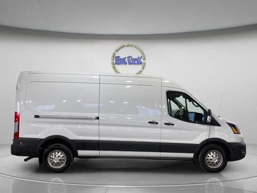 2020 Ford Transit-350 Base