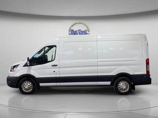 2020 Ford Transit-350 Base