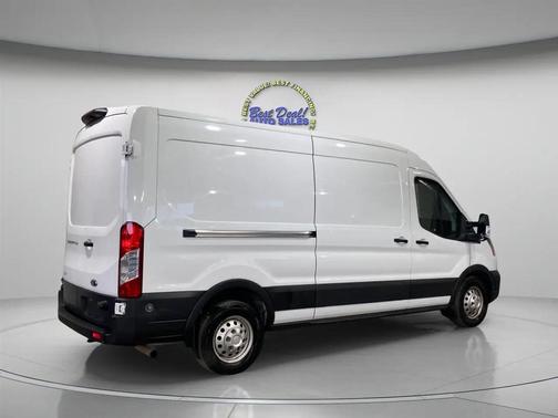 2020 Ford Transit-350 Base