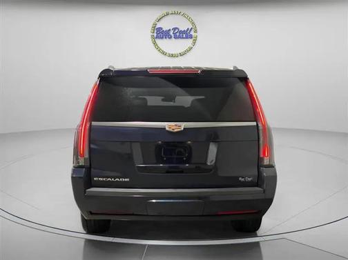 2019 Cadillac Escalade ESV Luxury