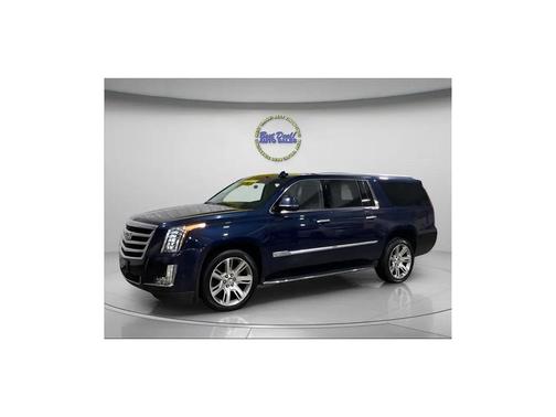 2019 Cadillac Escalade ESV Luxury