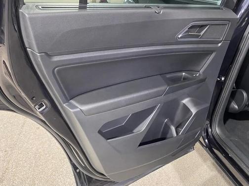 2019 Volkswagen Atlas 3.6L SE w/Technology