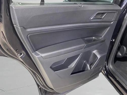 2019 Volkswagen Atlas 3.6L SE w/Technology