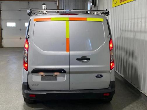 2021 Ford Transit Connect XLT