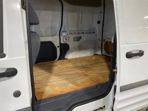 2013 Ford Transit Connect XL