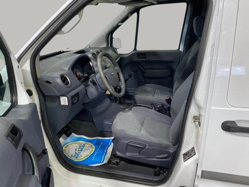 2013 Ford Transit Connect XL