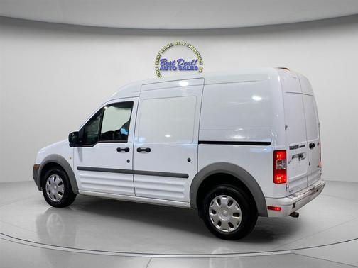 2013 Ford Transit Connect XL