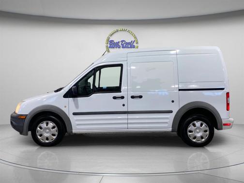 2013 Ford Transit Connect XL