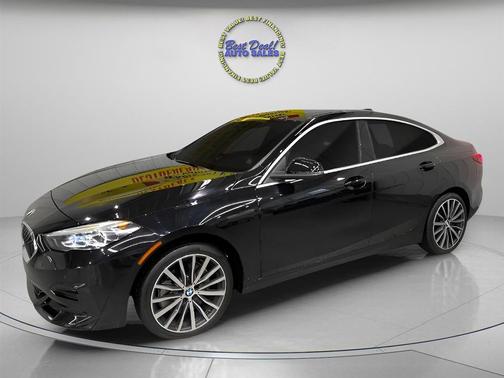 2022 BMW 228 Gran Coupe i xDrive