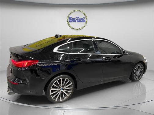 2022 BMW 228 Gran Coupe i xDrive