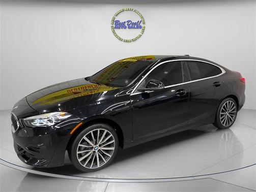 2022 BMW 228 Gran Coupe i xDrive