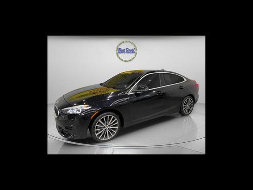 2022 BMW 228 Gran Coupe i xDrive