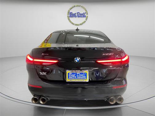 2022 BMW 228 Gran Coupe i xDrive