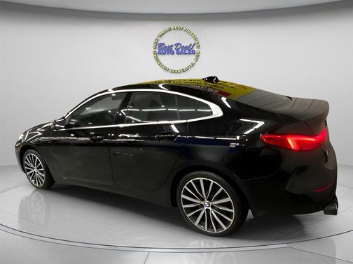 2022 BMW 228 Gran Coupe i xDrive