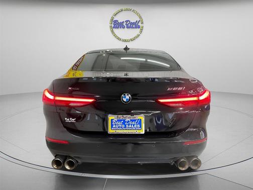 2022 BMW 228 Gran Coupe i xDrive