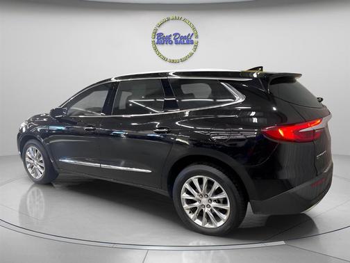 2020 Buick Enclave AWD Premium