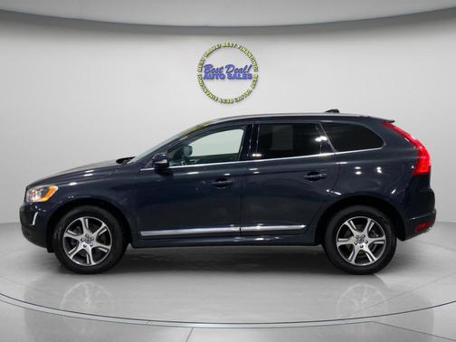 2015 Volvo XC60 T6 Premier Plus