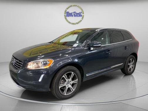 2015 Volvo XC60 T6 Premier Plus