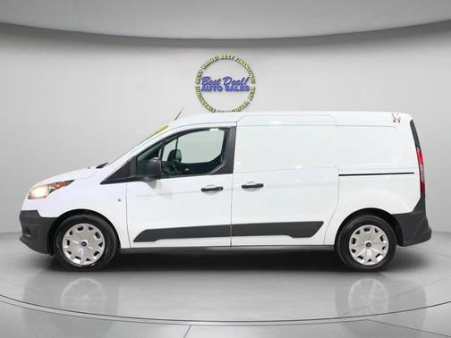 2017 Ford Transit Connect XL