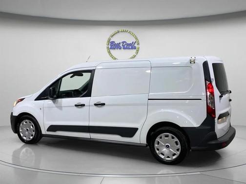 2017 Ford Transit Connect XL