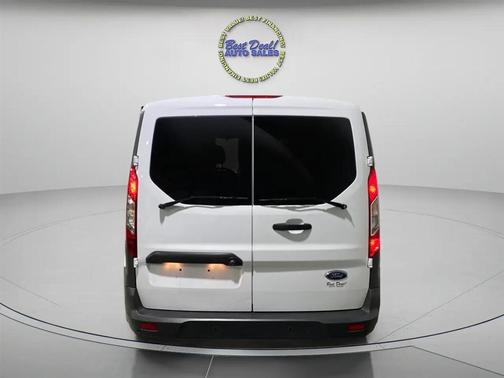 2017 Ford Transit Connect XL